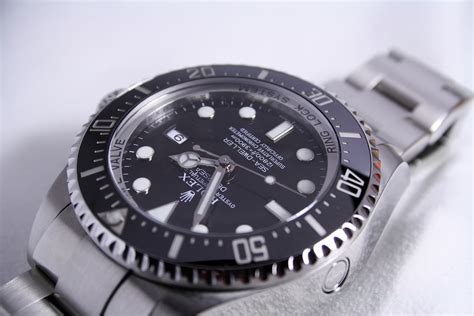 tijd verzetten rolex